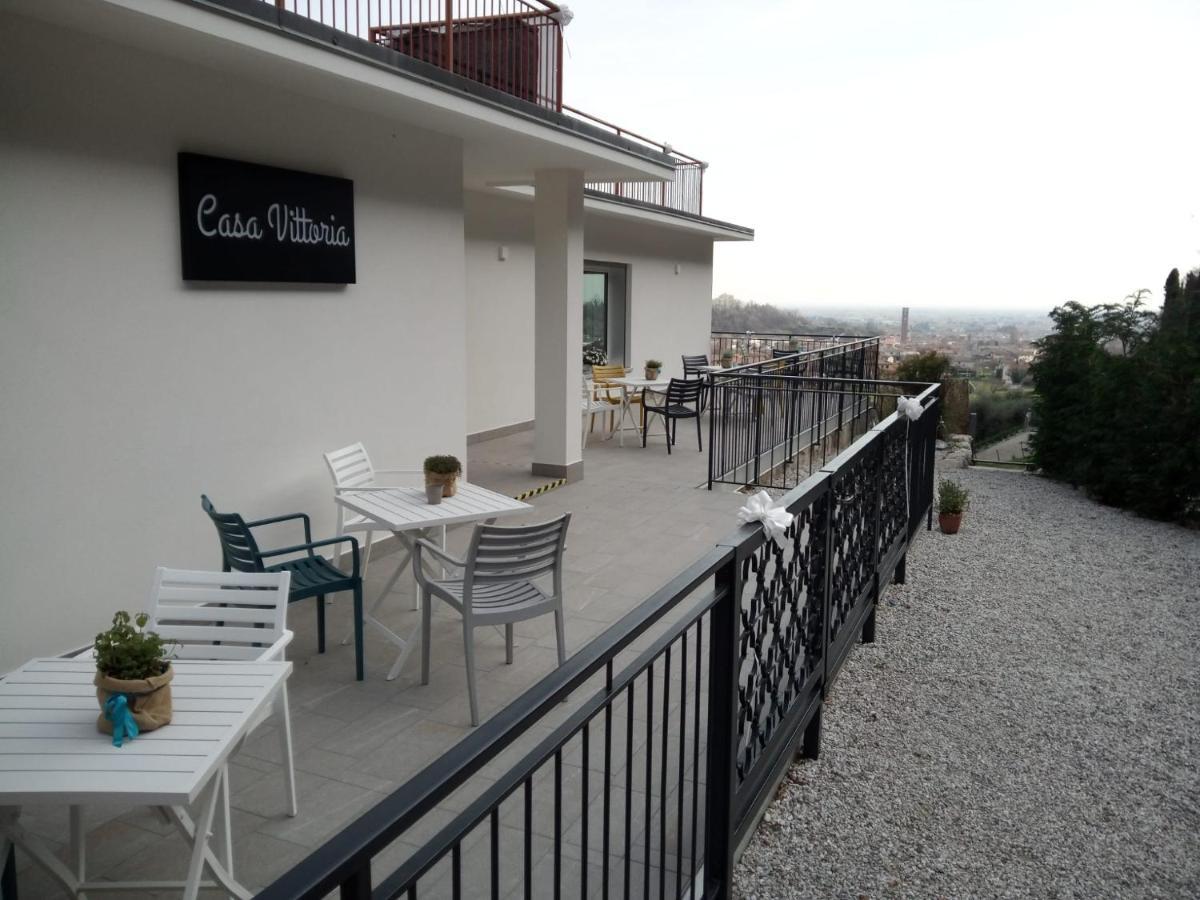 Casa Vittoria * Romano D'Ezzelino